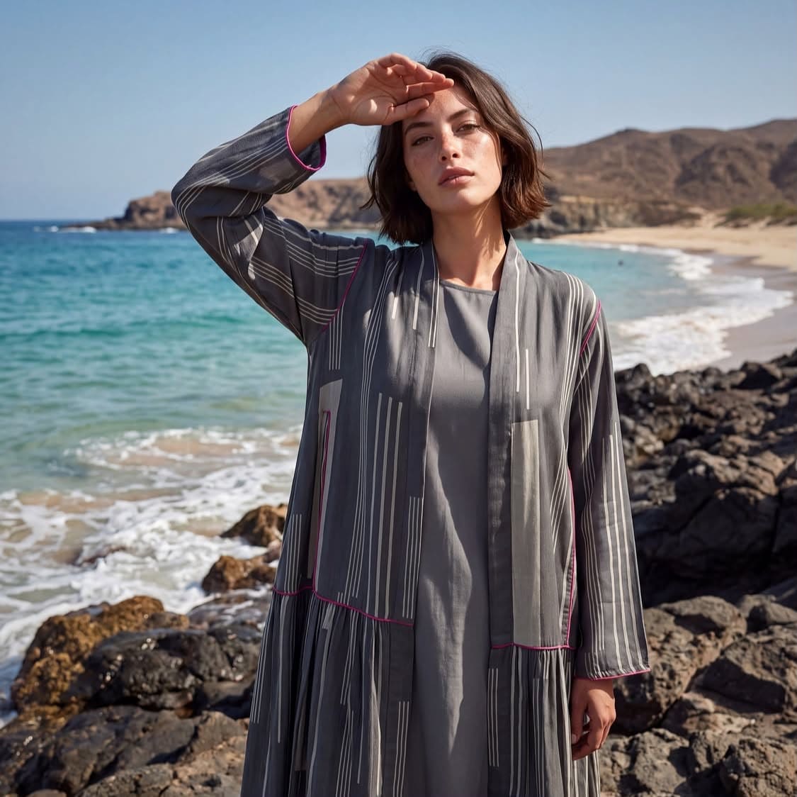 Abaya
