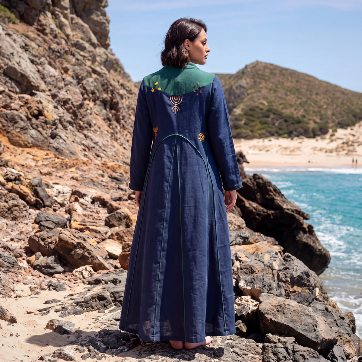 Abaya