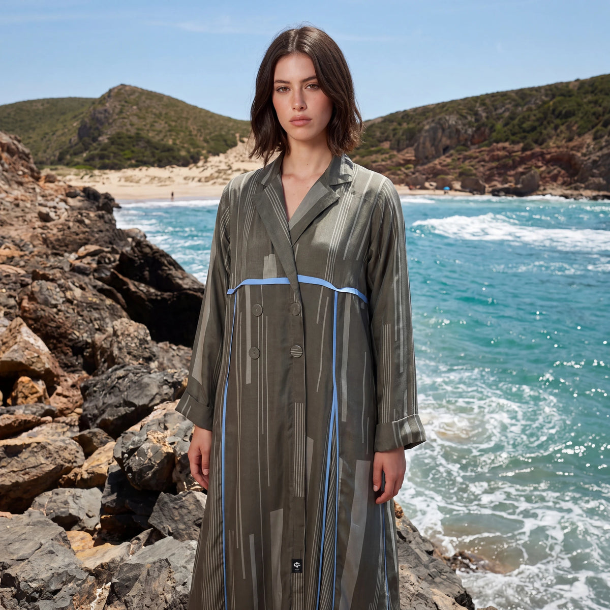 Abaya