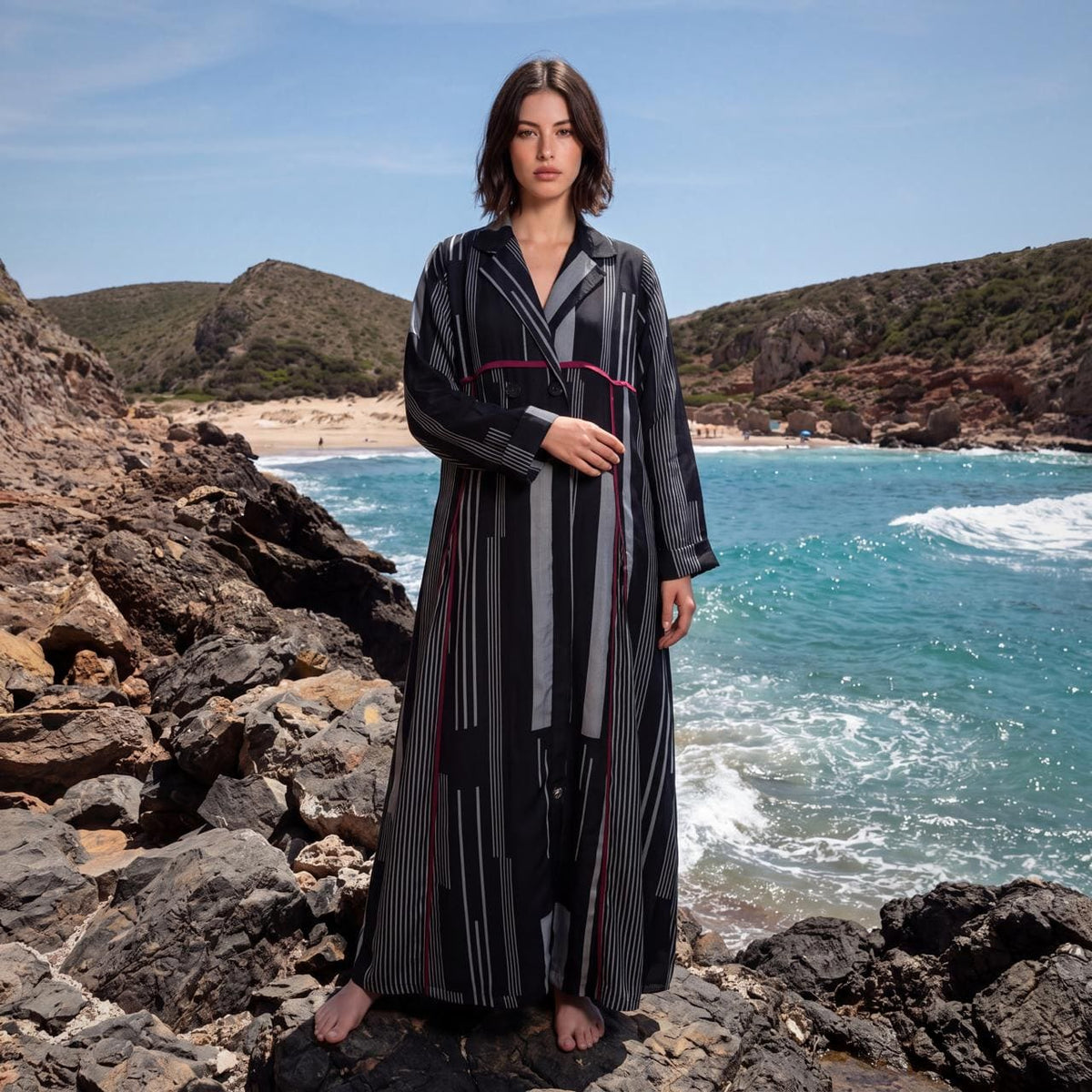 Abaya