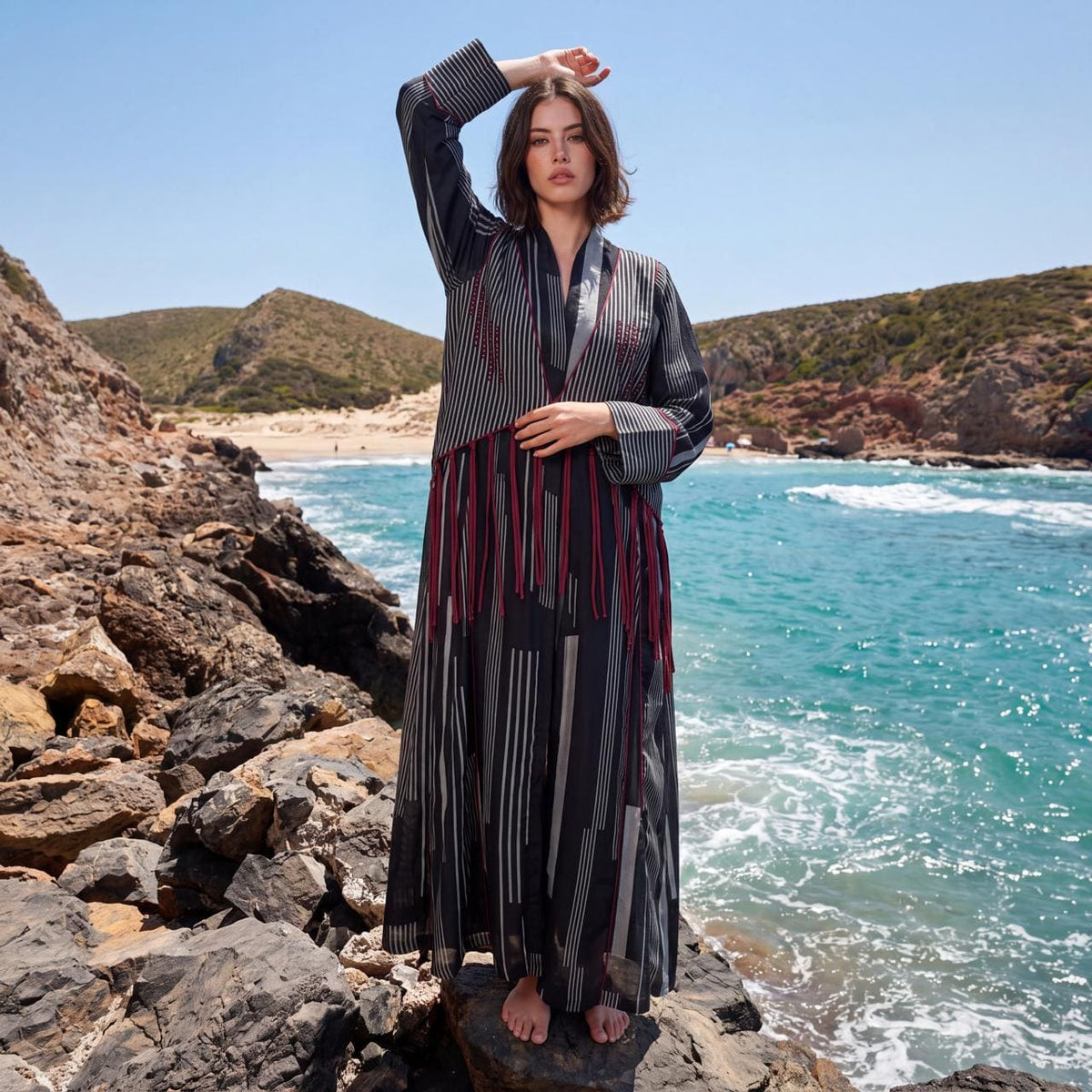 Abaya