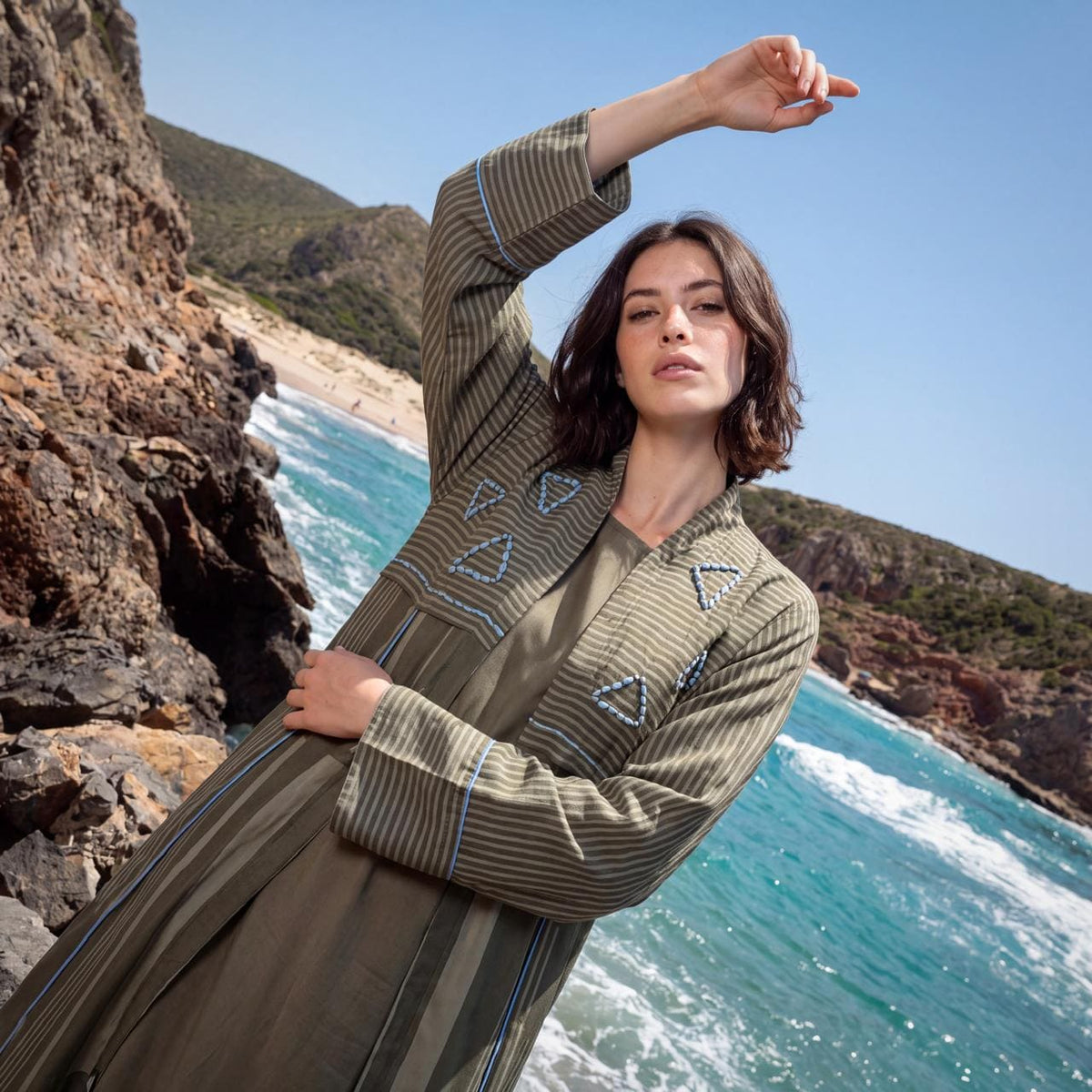 Abaya