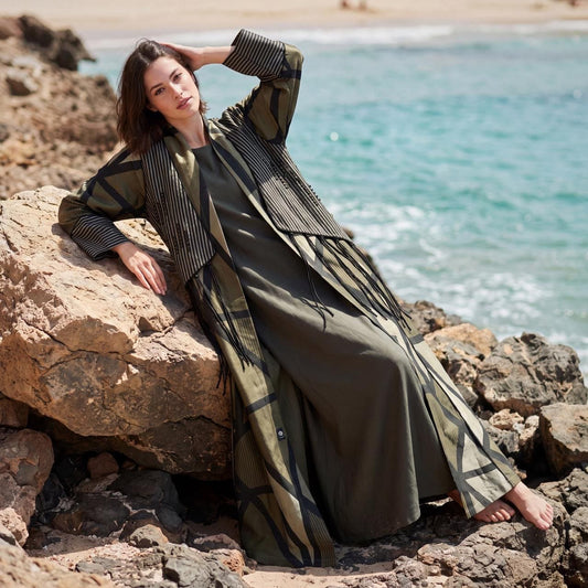 Abaya