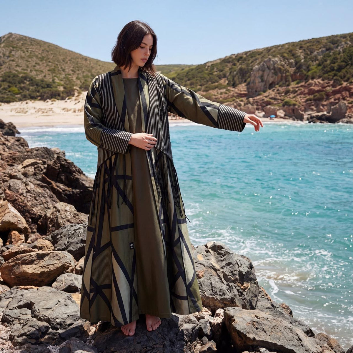 Abaya