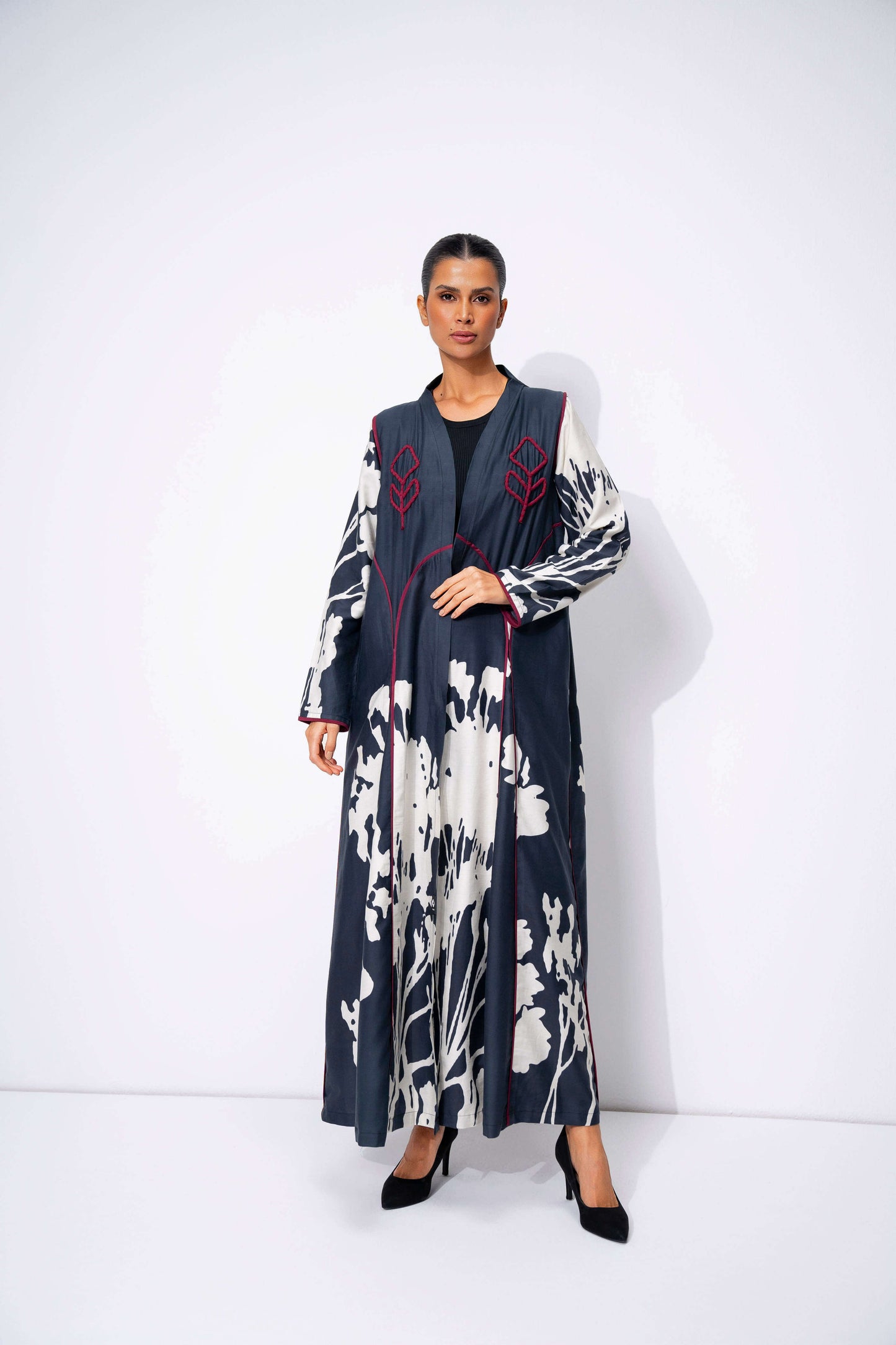 abaya