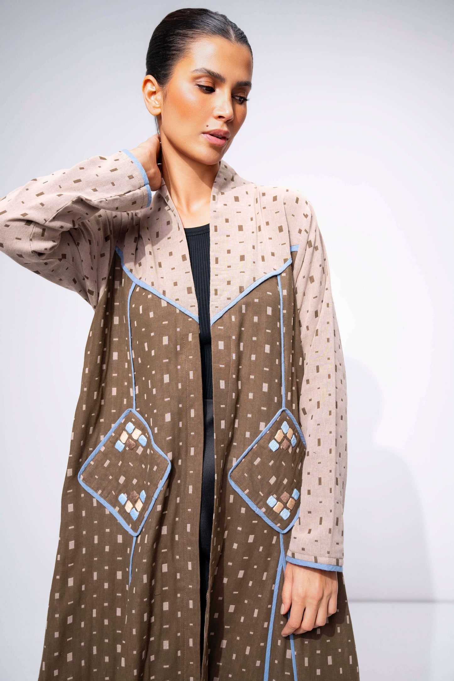 abaya