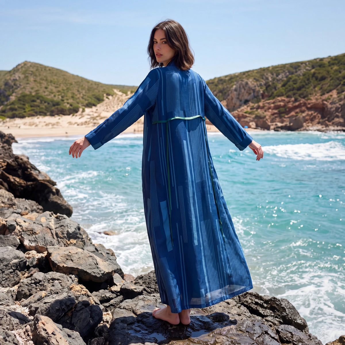 abaya