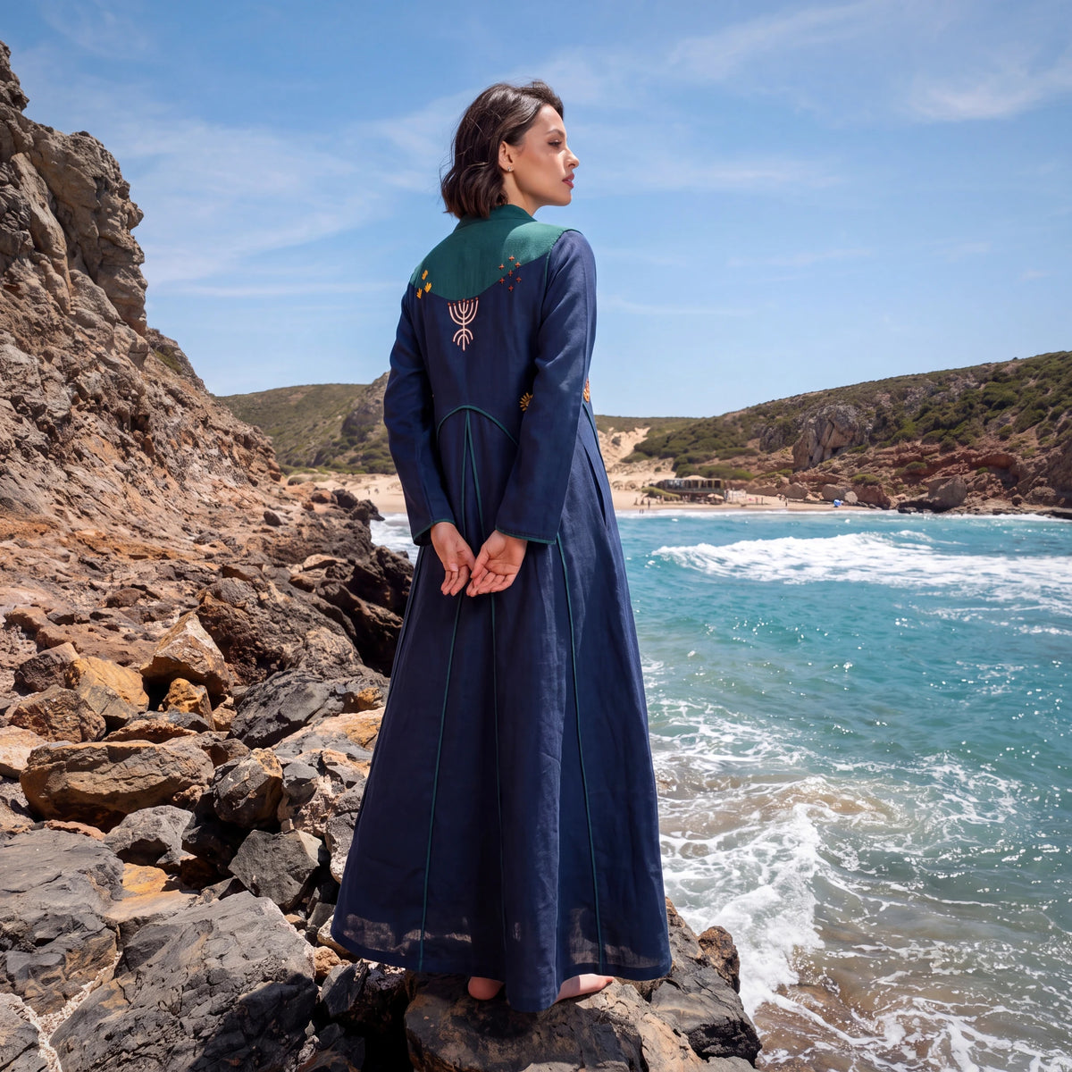 Abaya