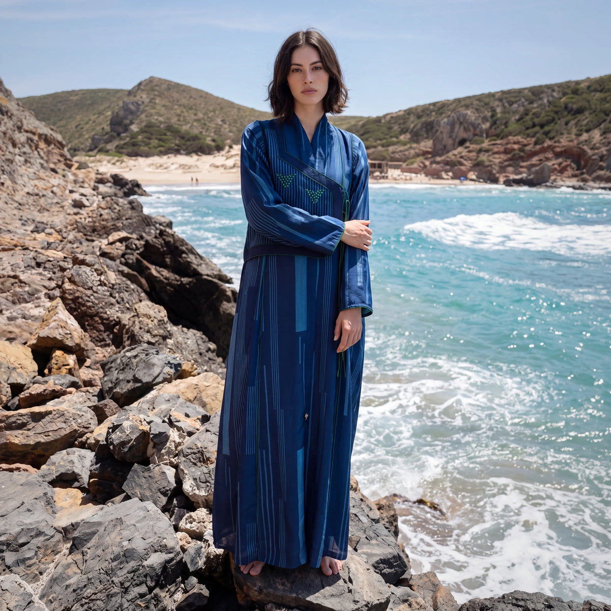 Abaya