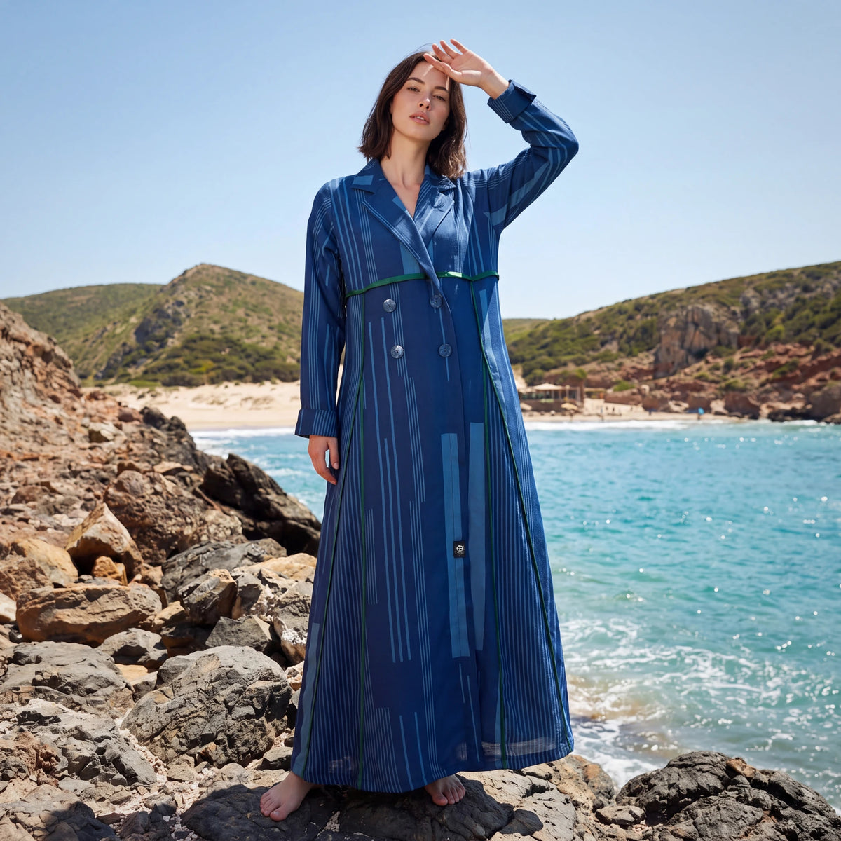 abaya
