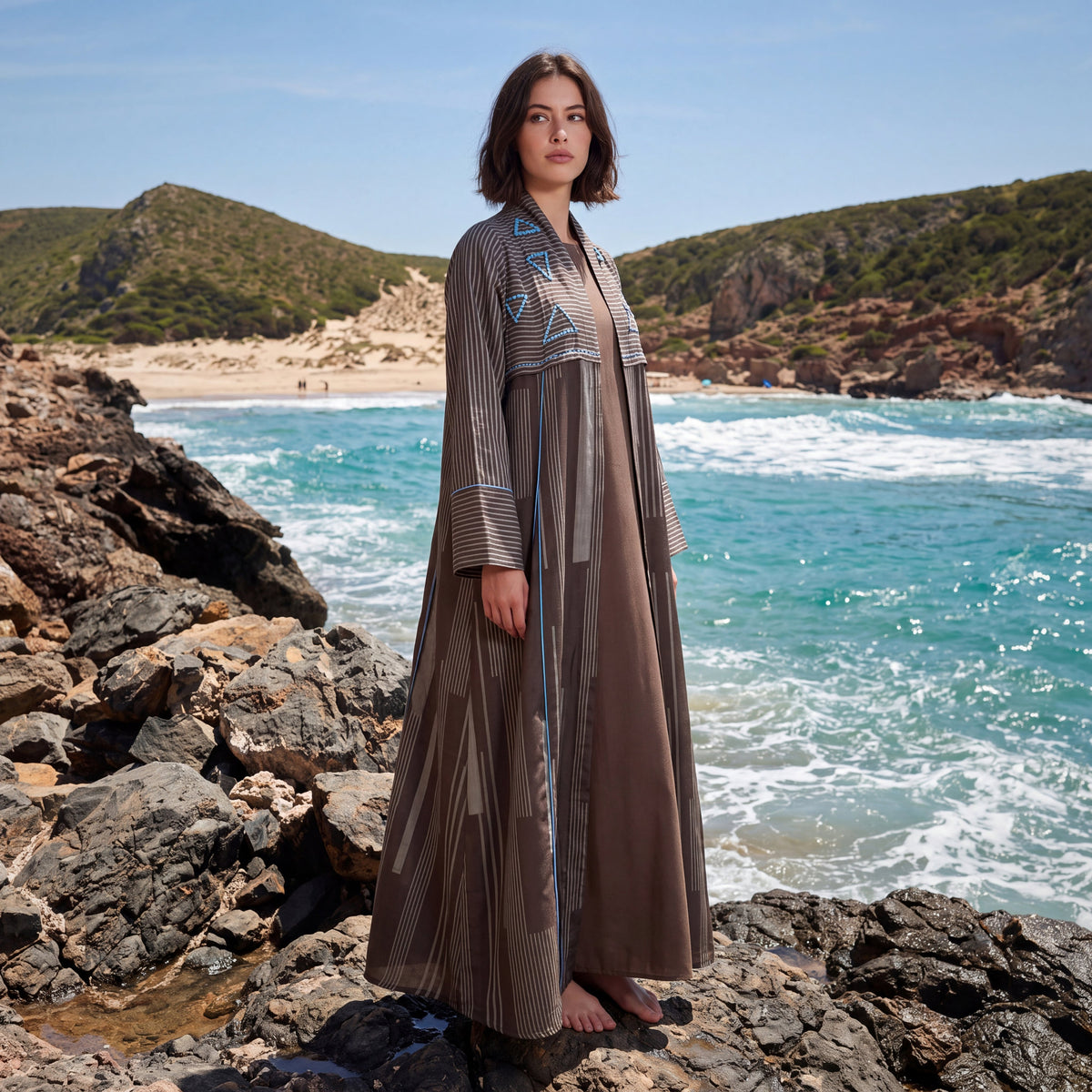 Abaya