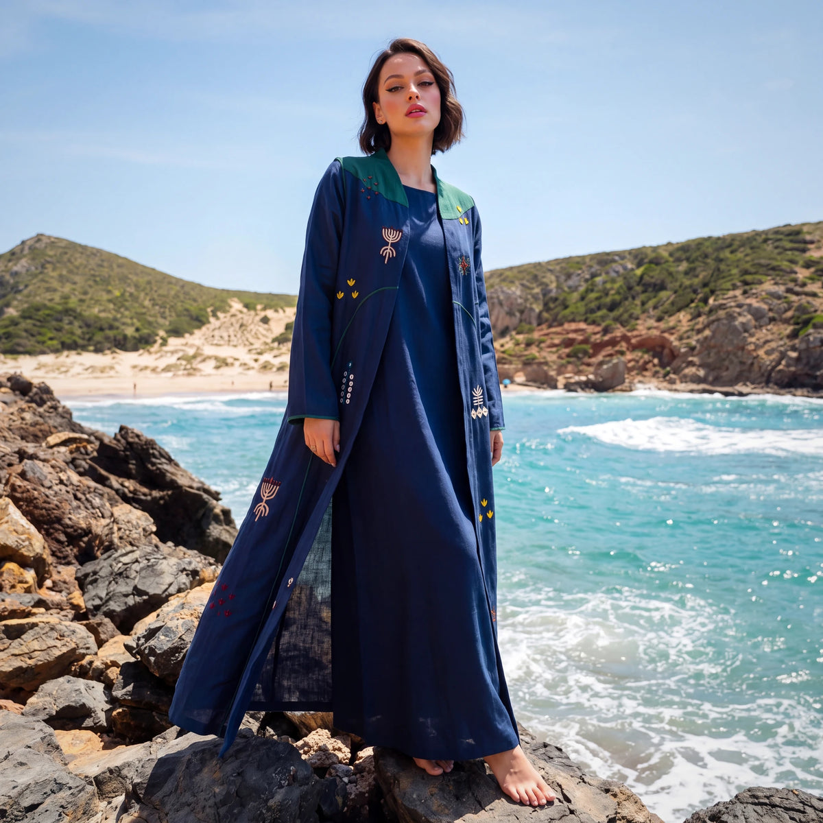 Abaya