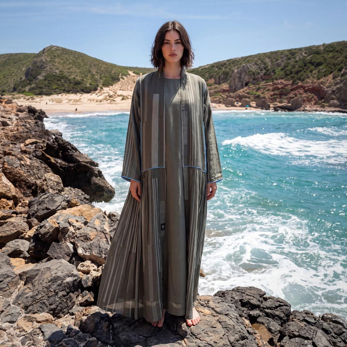 Abaya
