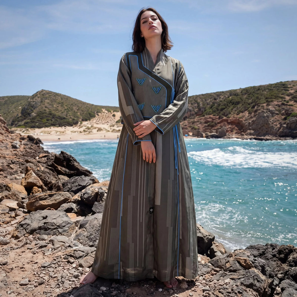 Abaya