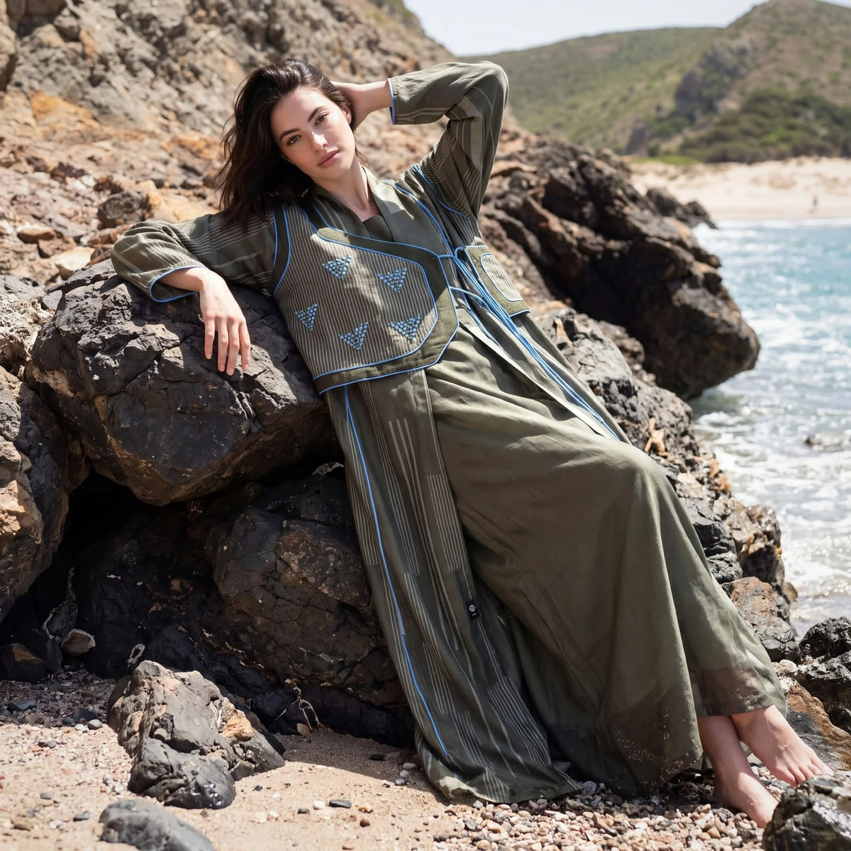 Abaya