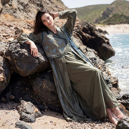 Abaya